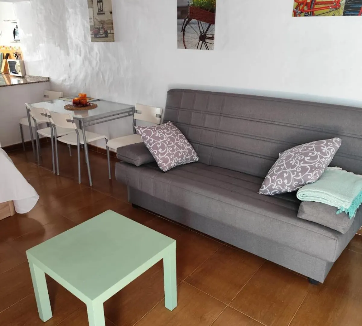 Maluan Apartment Conil De La Frontera