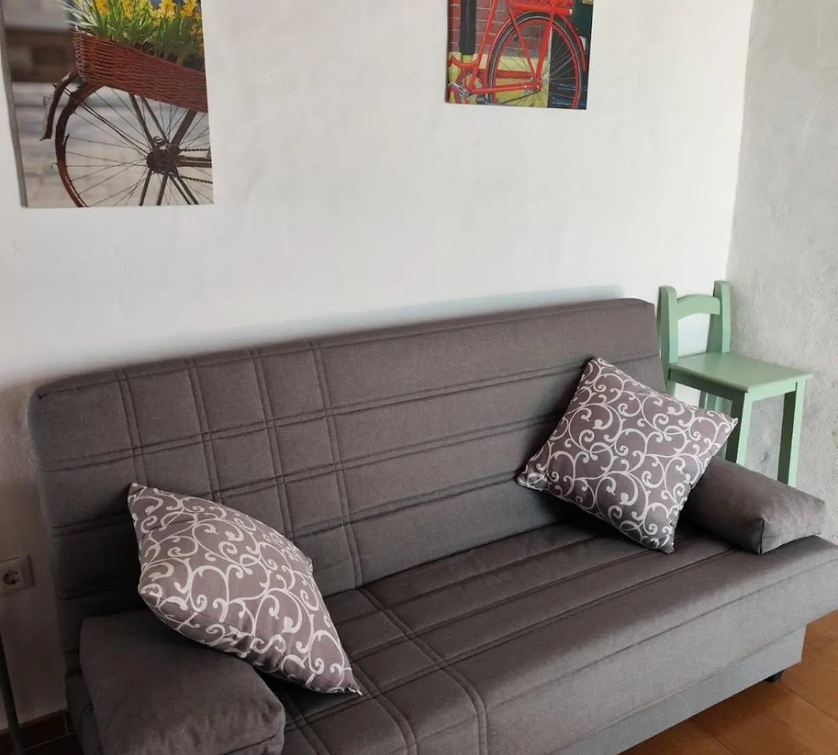 Maluan Apartment Conil De La Frontera