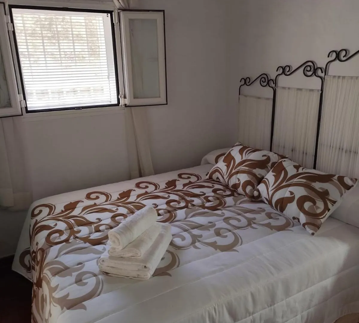 Maluan Apartment Conil De La Frontera Spain