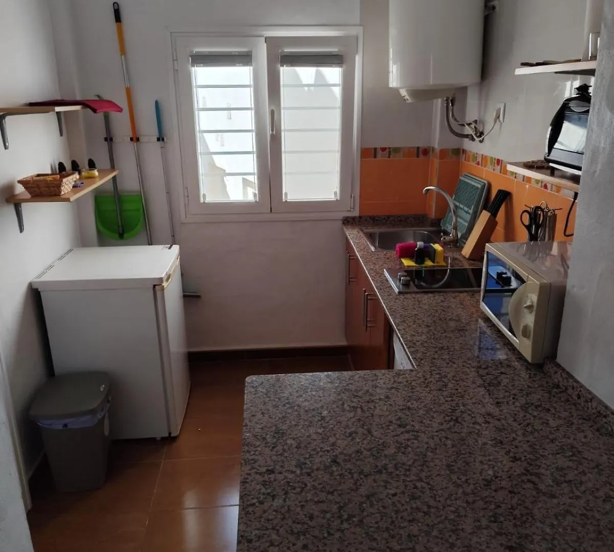 Maluan Apartment Conil De La Frontera