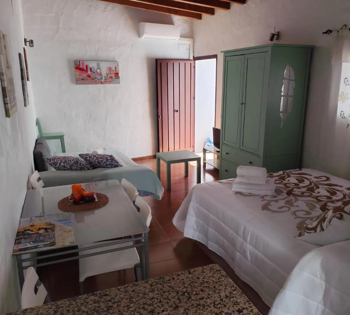 Maluan Apartment Conil De La Frontera Spain