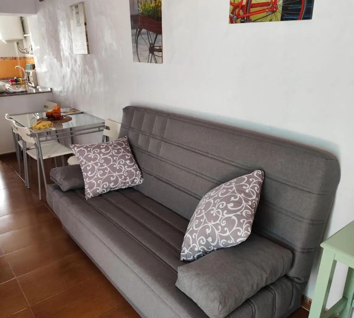 Maluan Apartment Conil De La Frontera Spain
