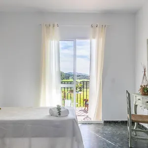 Hotel Marhava, Conil De La Frontera