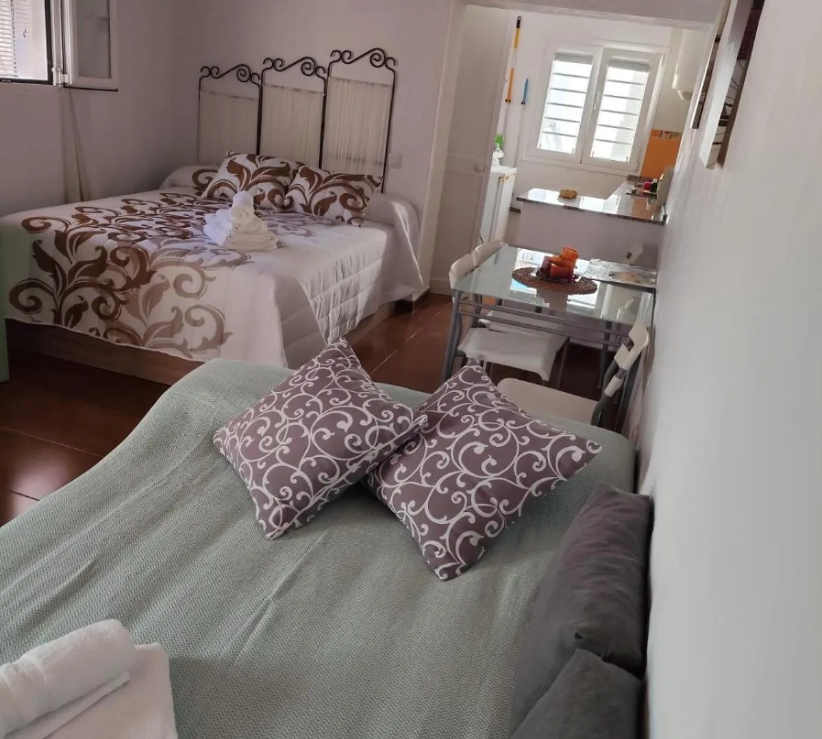 Maluan Apartment Conil De La Frontera