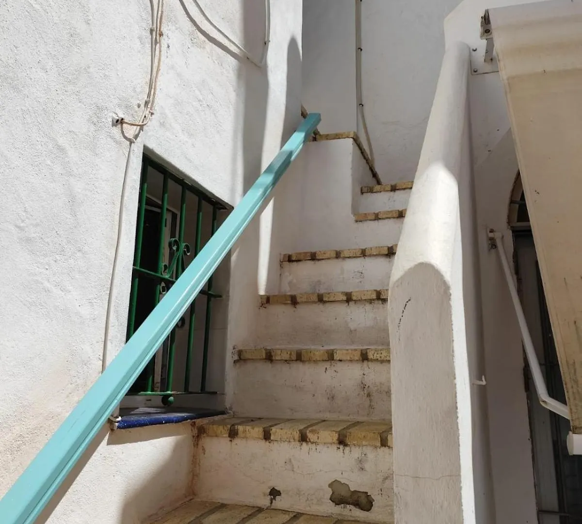 Maluan Apartment Conil De La Frontera