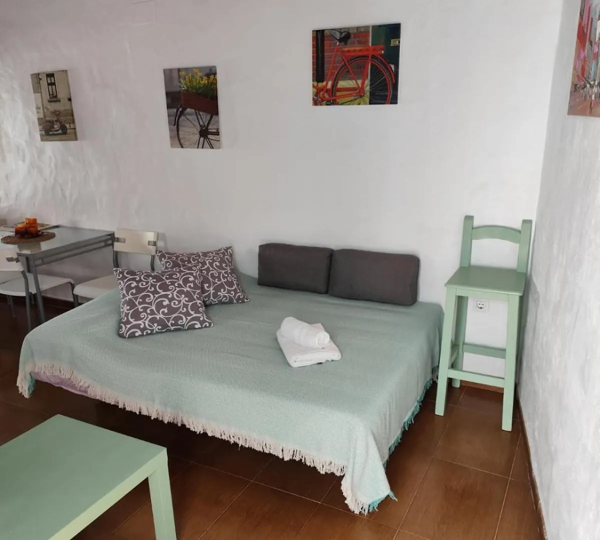Maluan Apartment Conil De La Frontera 0*,  Spain