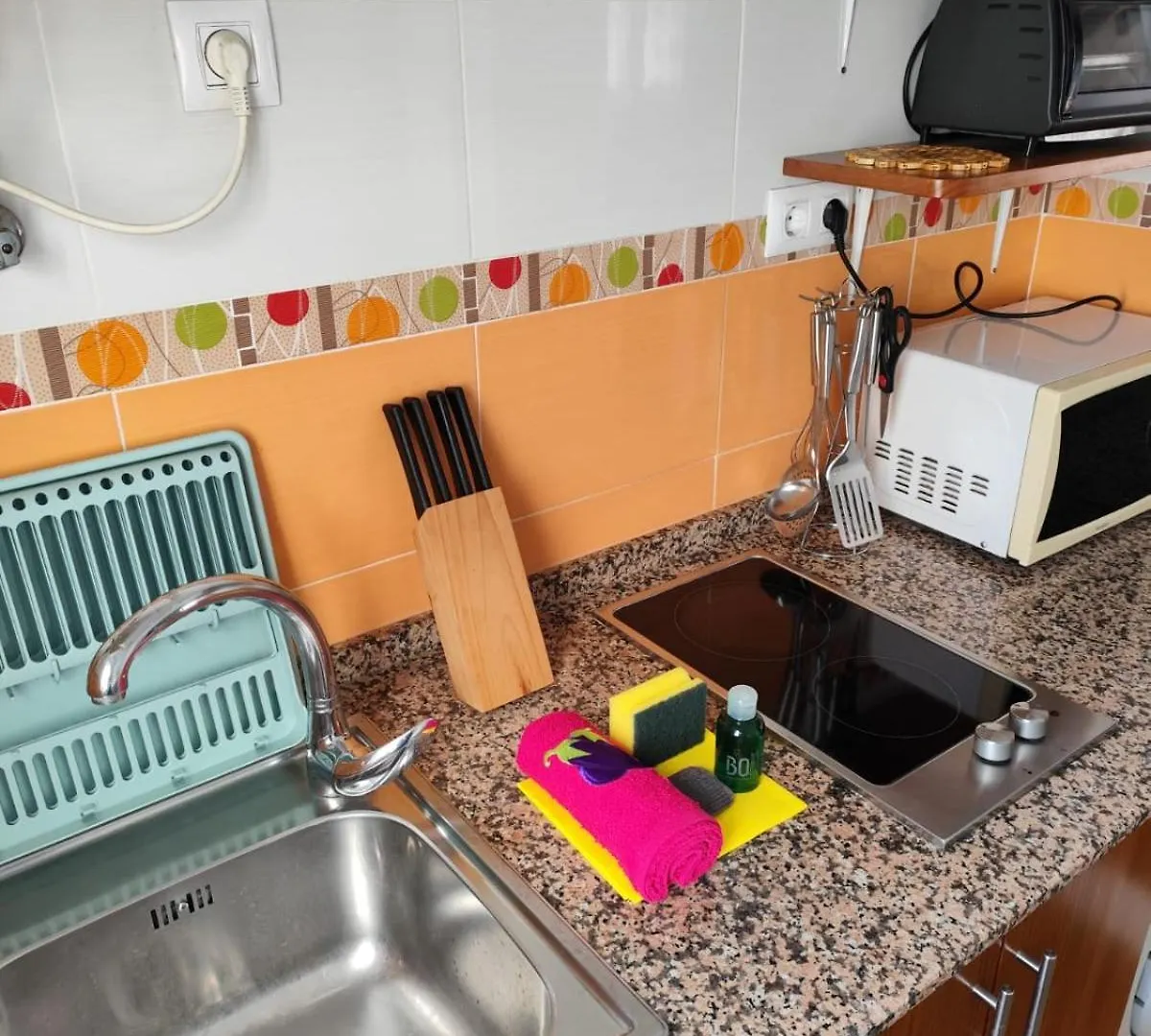 Maluan Apartment Conil De La Frontera 0*,  Spain