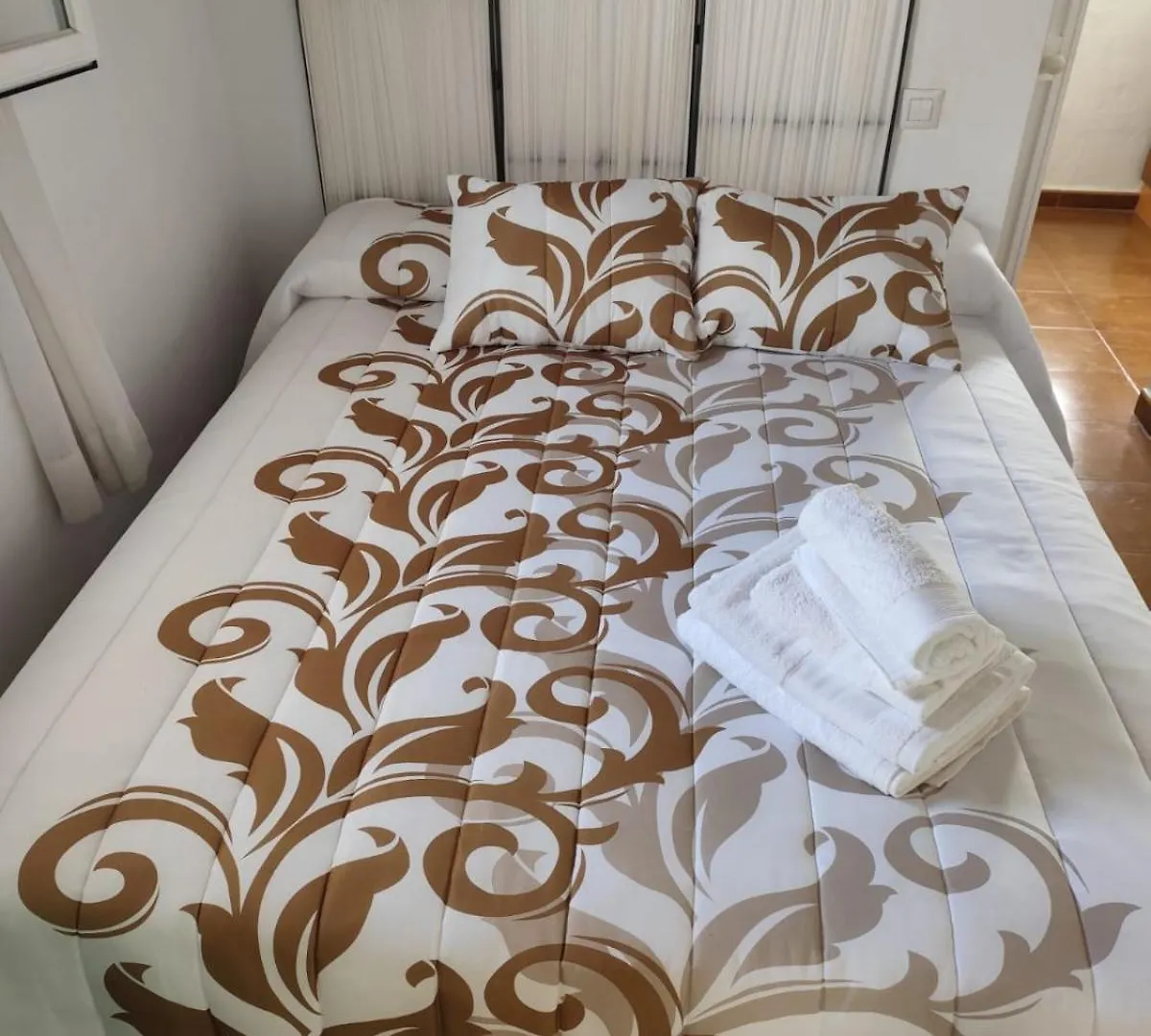 Maluan Apartment Conil De La Frontera Spain