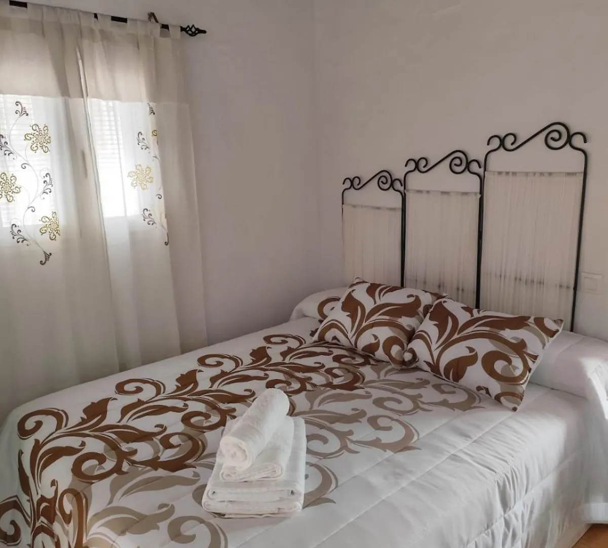 Maluan Apartment Conil De La Frontera