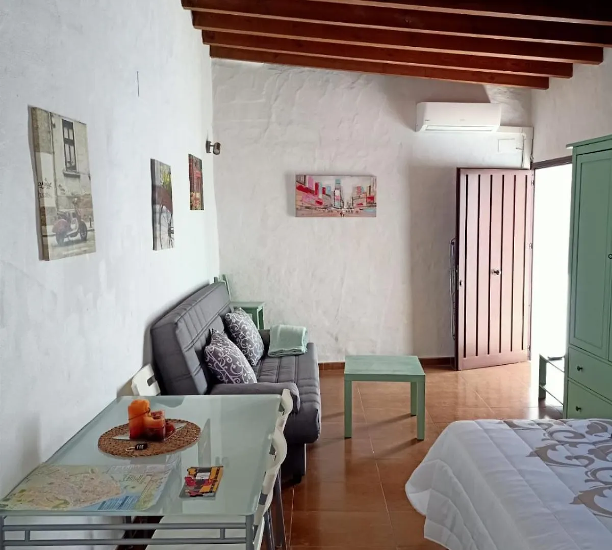 Maluan Apartment Conil De La Frontera